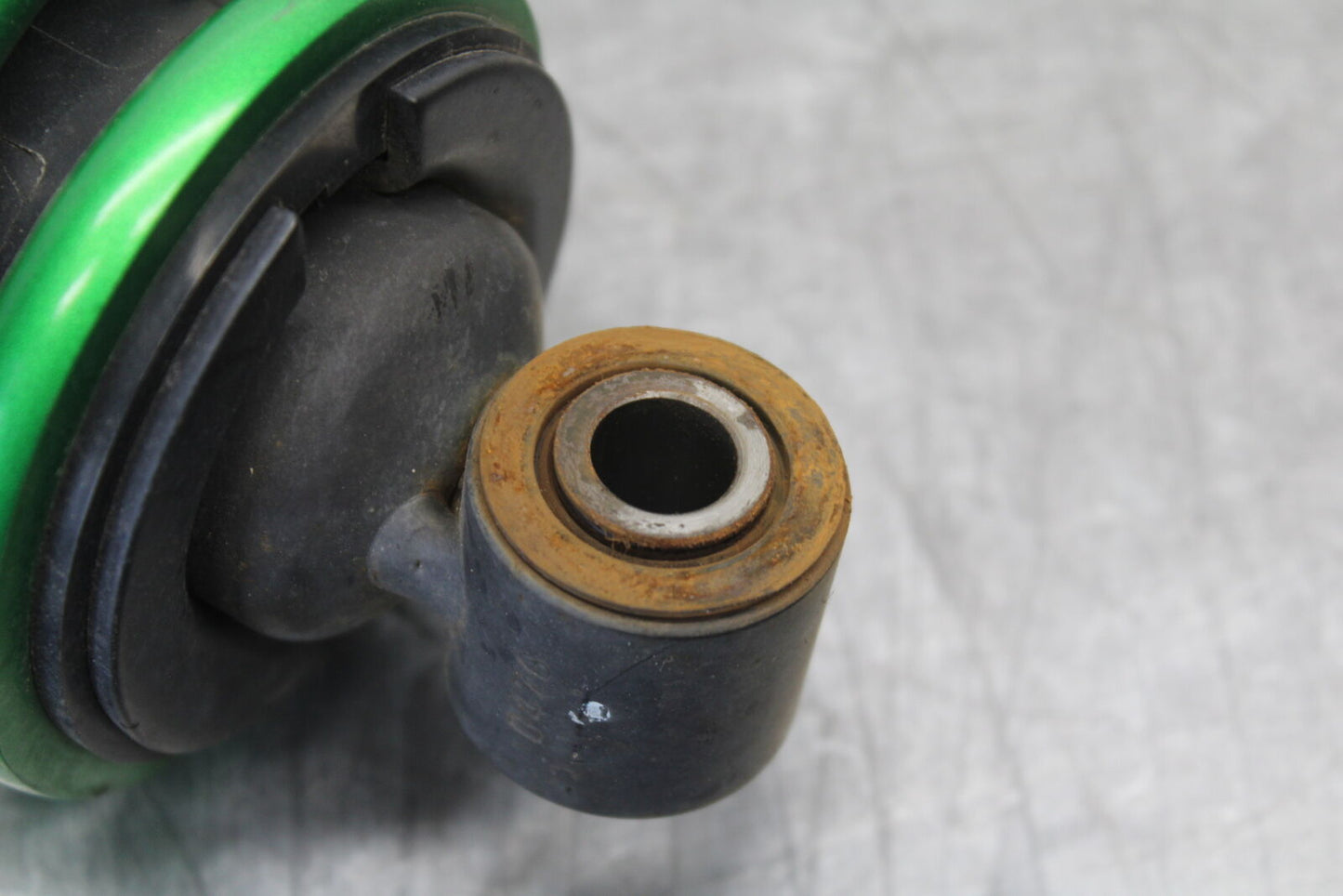 12-17 KAWASAKI ER-6N Z650 REAR BACK SHOCK ABSORBER SUSPENSION BB709