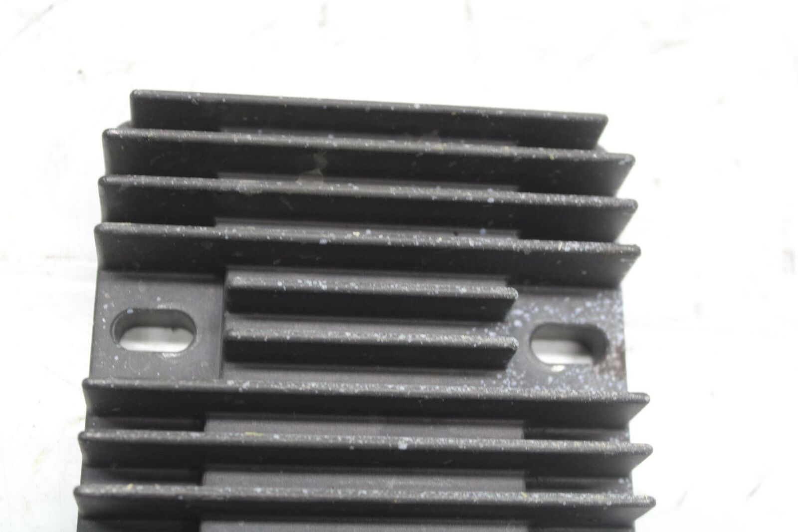 07 YAMAHA YZF R6 RECTIFIER VOLTAGE REGULATOR BB284 B