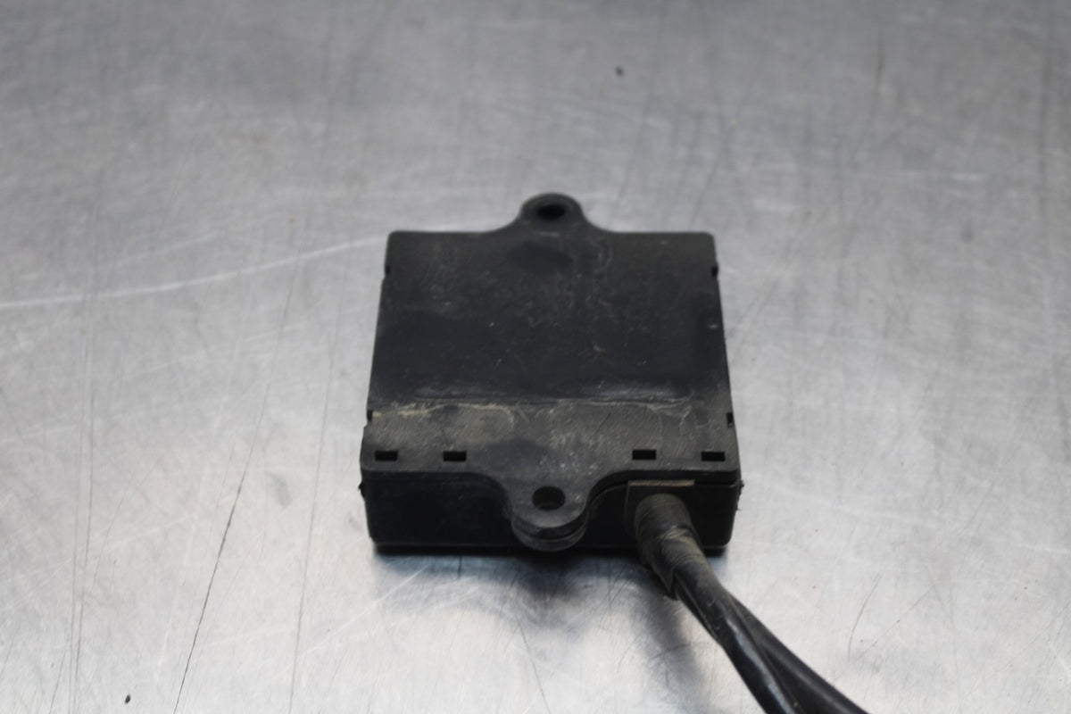 93-07 YAMAHA VMAX 1200 ECU COMPUTER CONTROLLER UNIT BLACK BOX ECM CDI  BB197