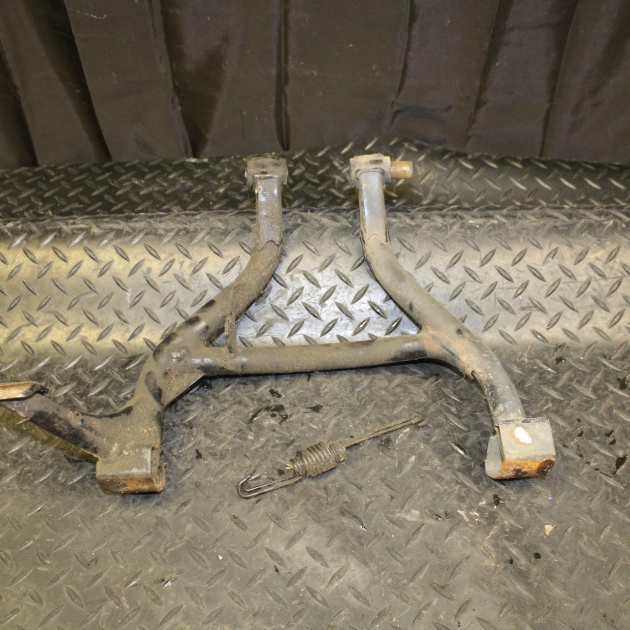 05-06 SUZUKI KATANA 750 GSX750F CENTER MAIN STAND bb166