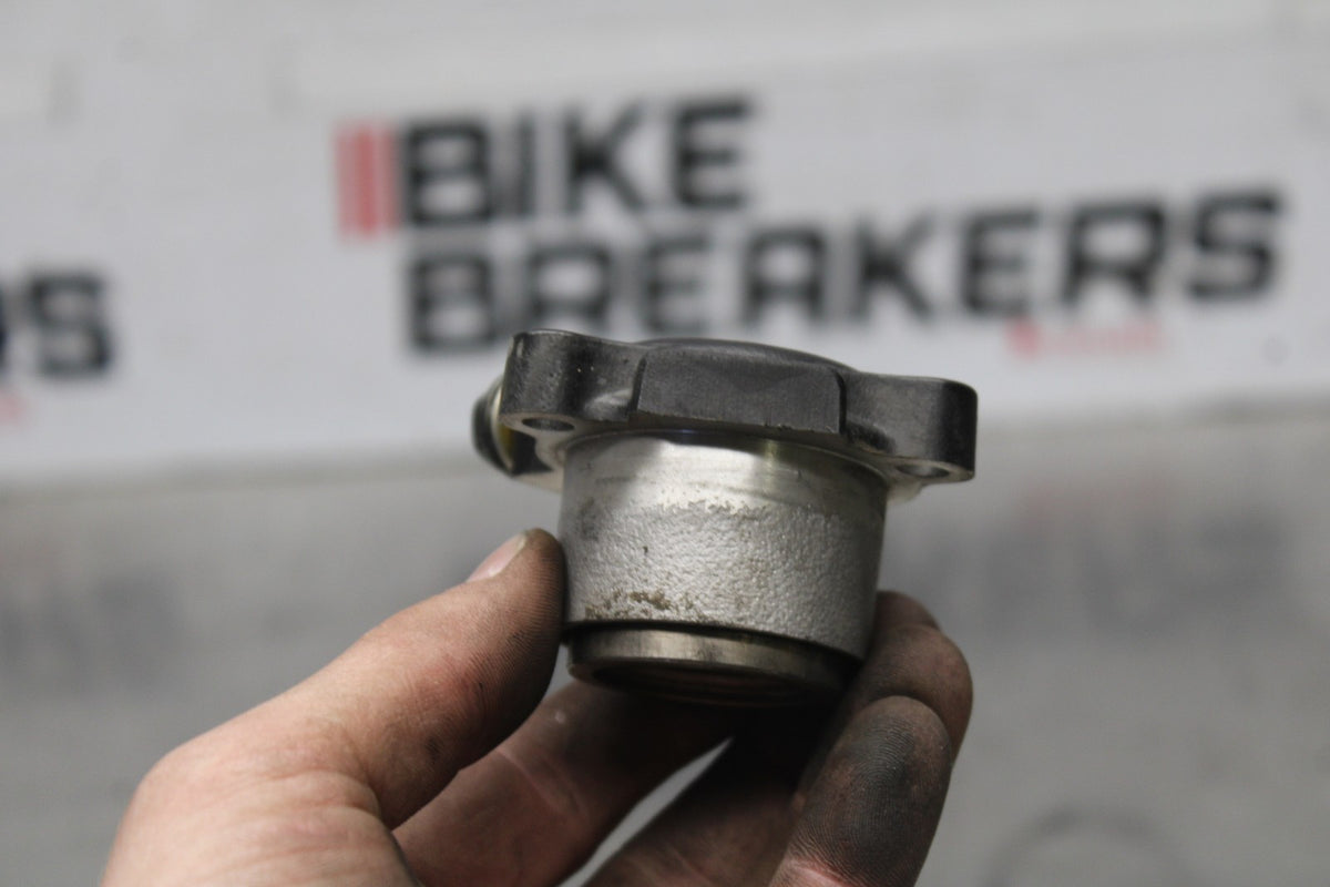 08-09 KAWASAKI NINJA ZX14R CLUTCH SLAVE PISTON CYLINDER BB932