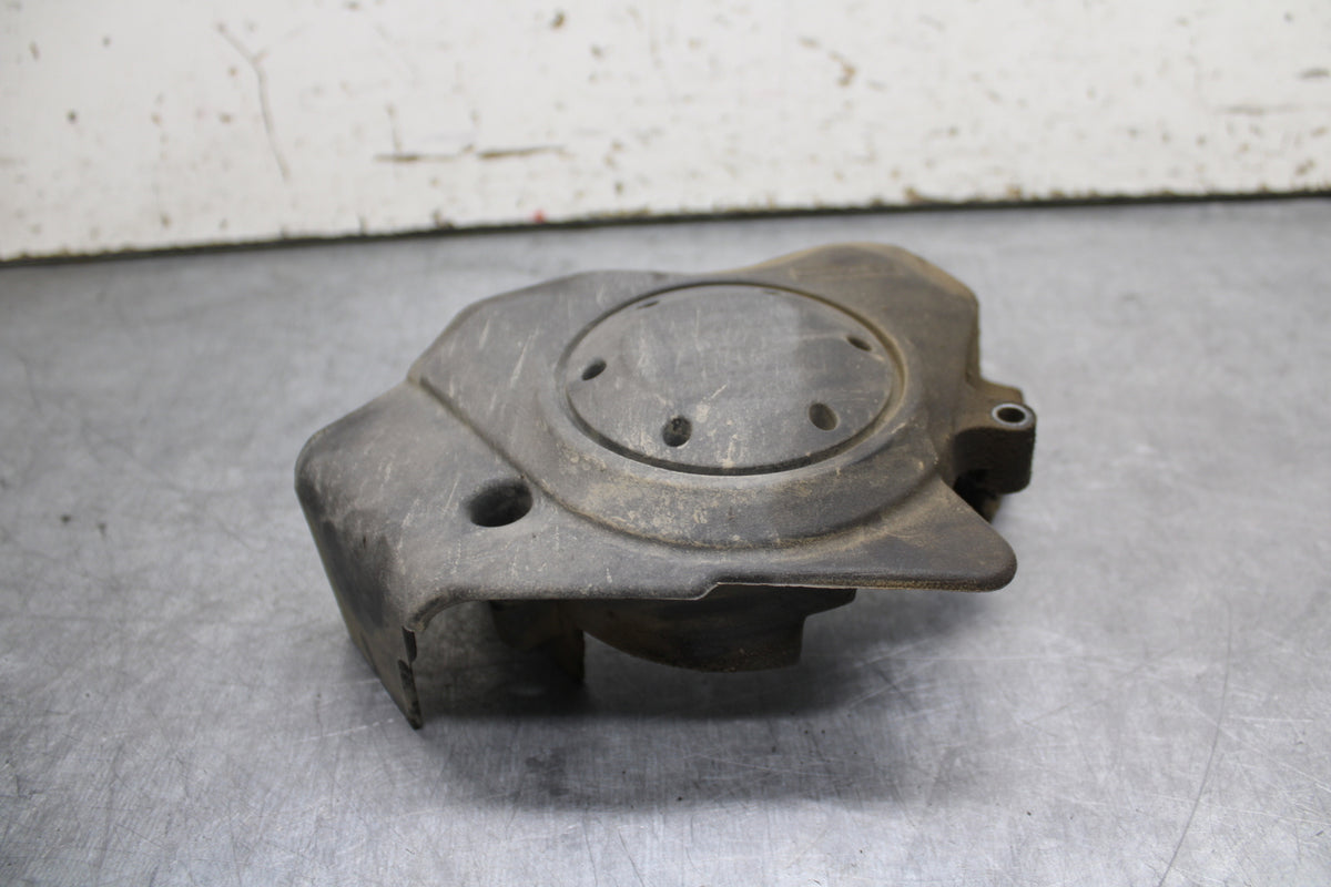 16-17 KAWASAKI VULCAN S 650 EN650 ABS ENGINE SPROCKET COVER BB731