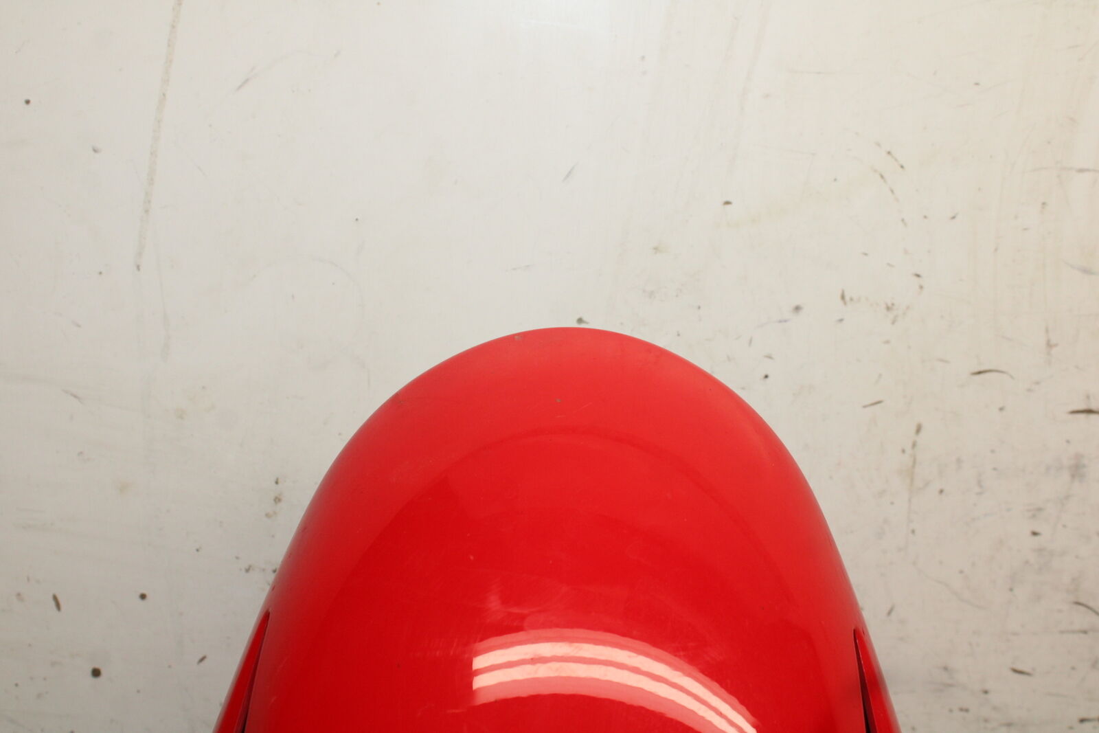 17-21 HONDA CBR1000RR SP FRONT WHEEL FENDER COWL FAIRING BB681