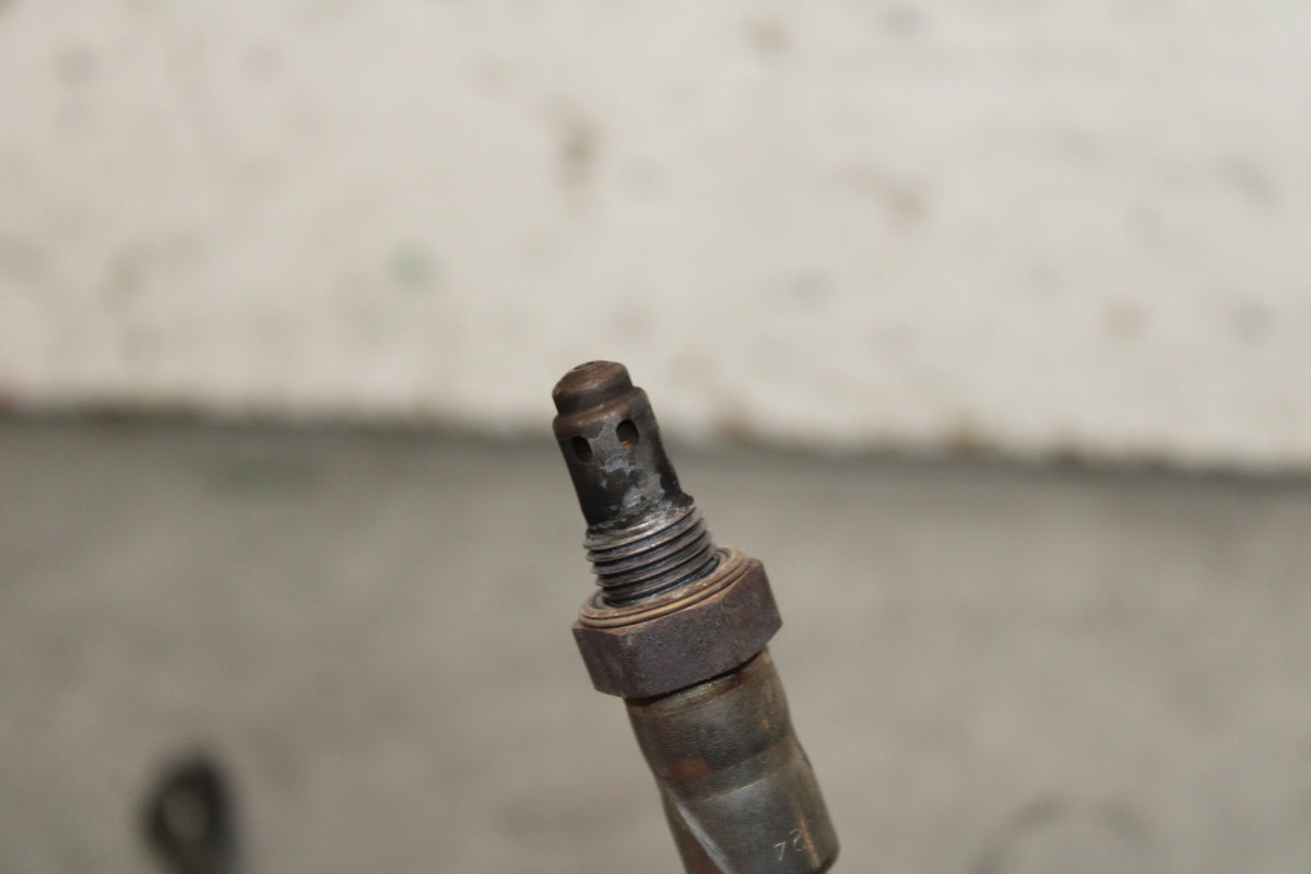 18-23 KAWASAKI NINJA 400 EX400 ABS OXYGEN O2 EXHAUST GAS LAMBDA SENSOR BB747