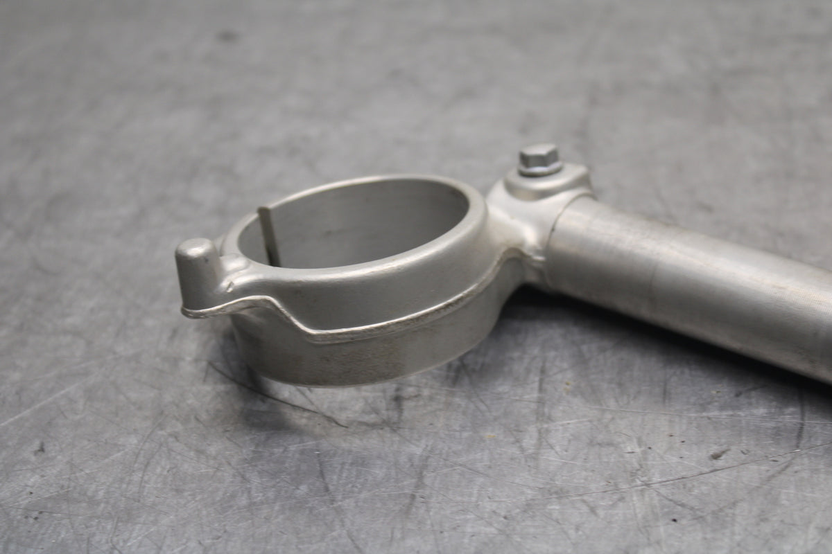 06-07 SUZUKI GSXR750 RIGHT CLIP ON HANDLEBAR BB110