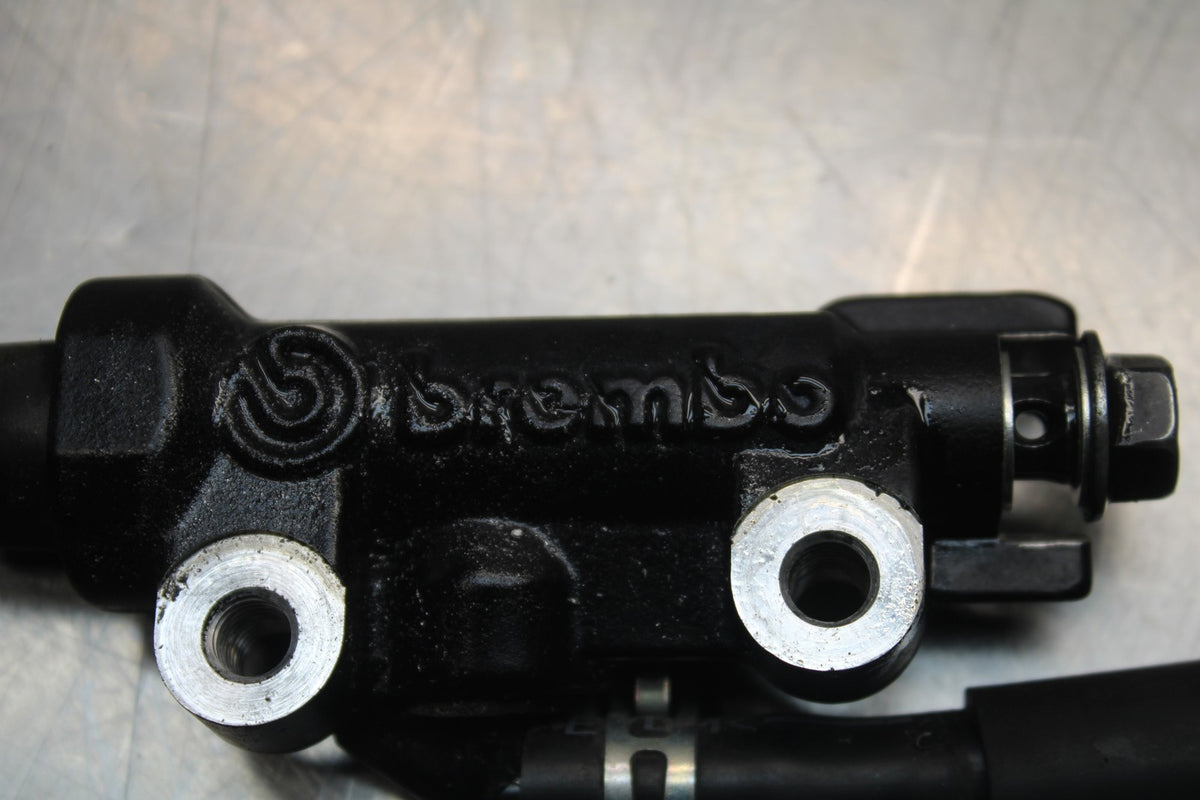 22-25 YAMAHA YZF R7 REAR BACK BRAKE MASTER CYLINDER BB850