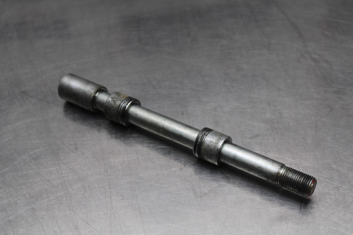 13-15 HONDA CBR500R FRONT WHEEL RIM AXLE PIVOT BOLT BB834