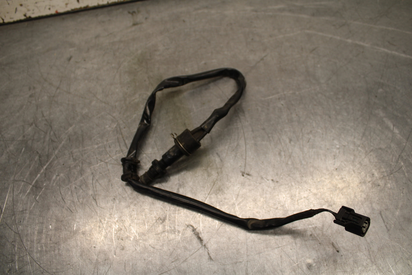 14 HONDA CTX1300A REAR BACK BRAKE SENSOR BB732