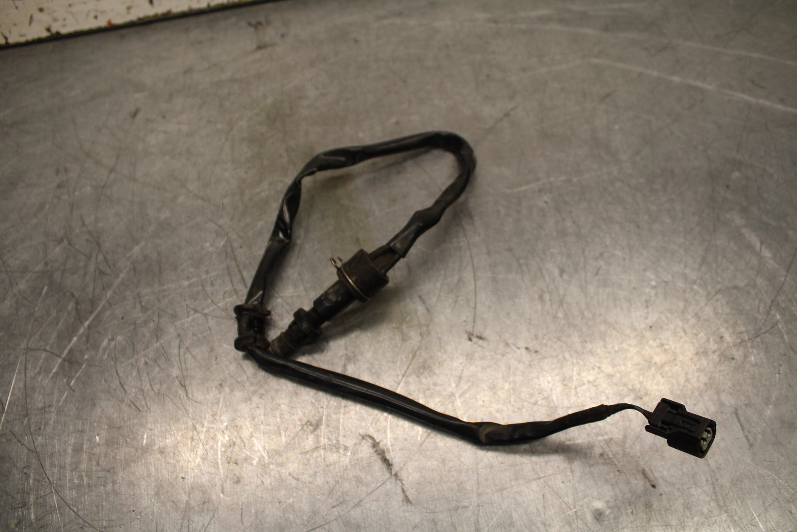 14 HONDA CTX1300A REAR BACK BRAKE SENSOR BB732