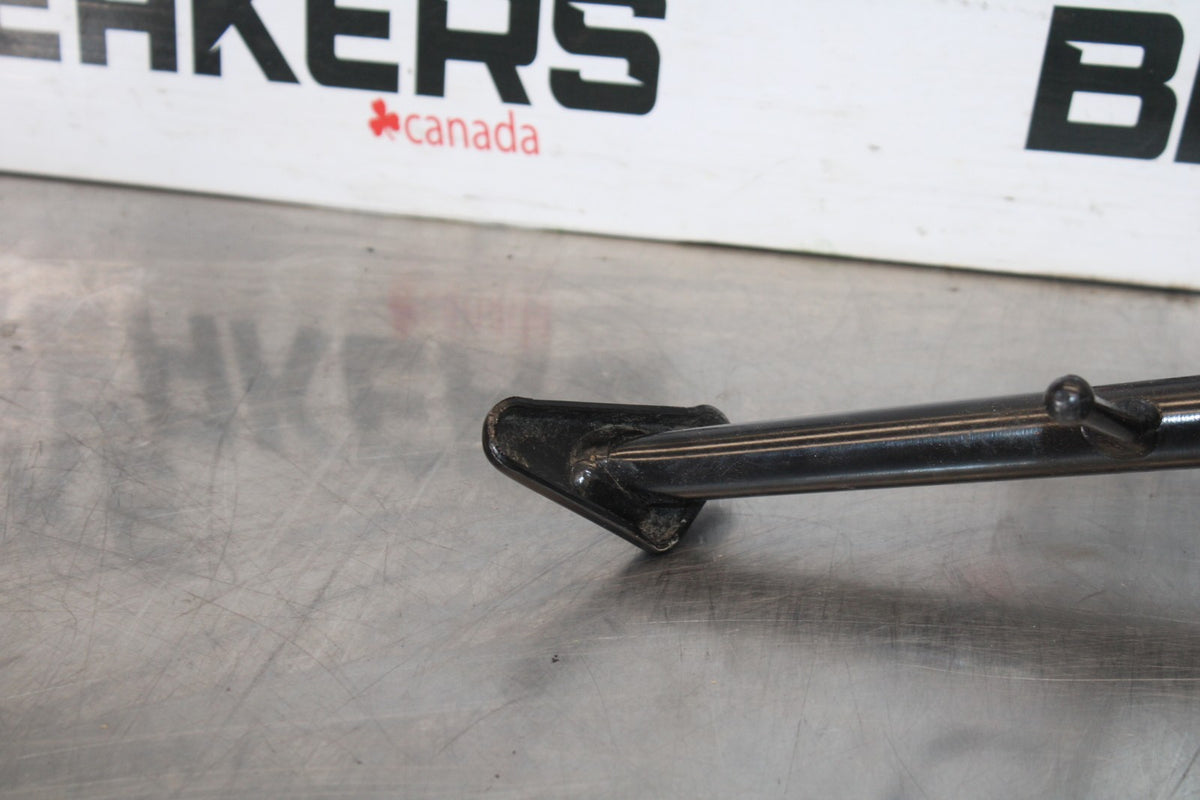11-26 SUZUKI GSXR750 NEW TAKE OFF KICKSTAND SIDE KICK STAND  BB882
