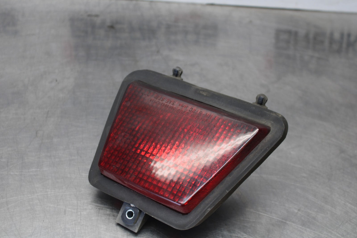 84 HONDA INTERCEPTOR 1000 VF1000F REAR TAIL TAILLIGHT BACK BRAKE LIGHT BB878