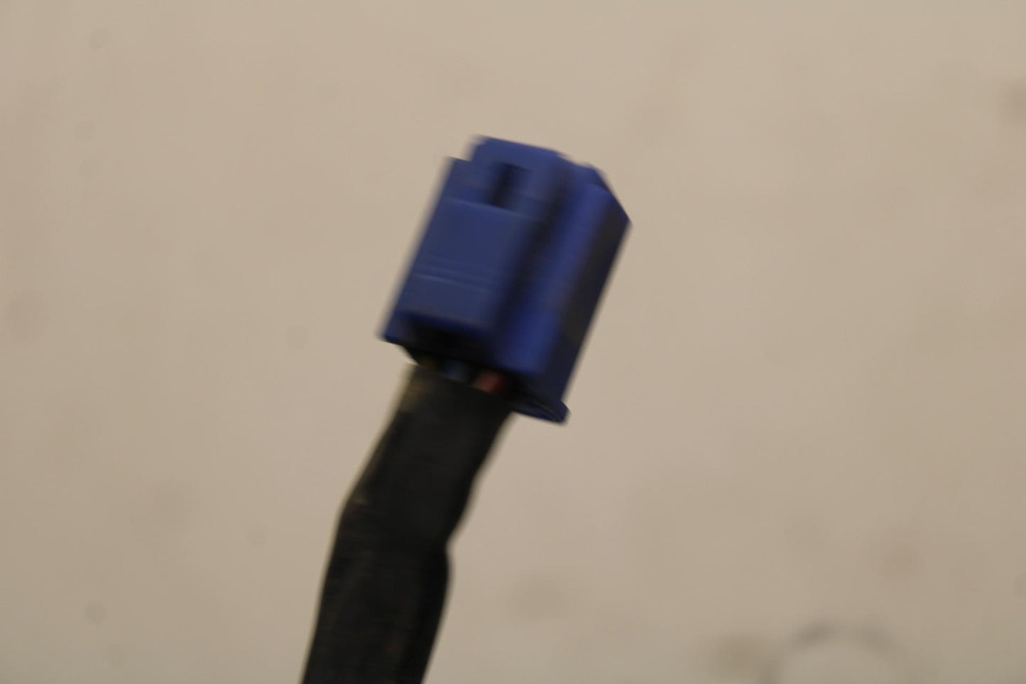 07-08 YAMAHA YZF R1 RIGHT CLIP ON HANDLE KILL OFF START SWITCH  BB575