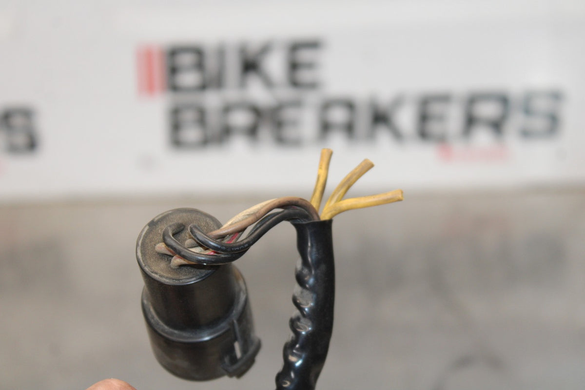 00-05 KAWASAKI NINJA ZX12R RECTIFIER VOLTAGE REGULATOR BB892