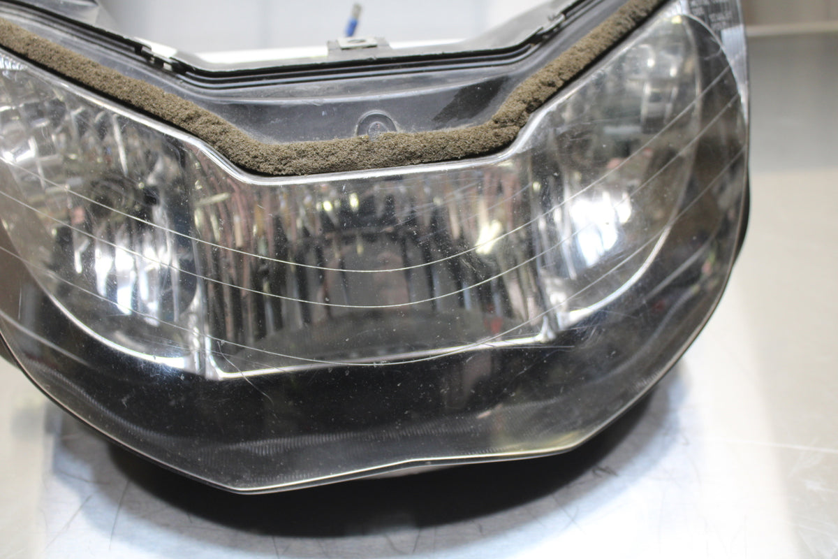 00-01 HONDA CBR929RR FRONT HEADLIGHT HEAD LIGHT LAMP BB265