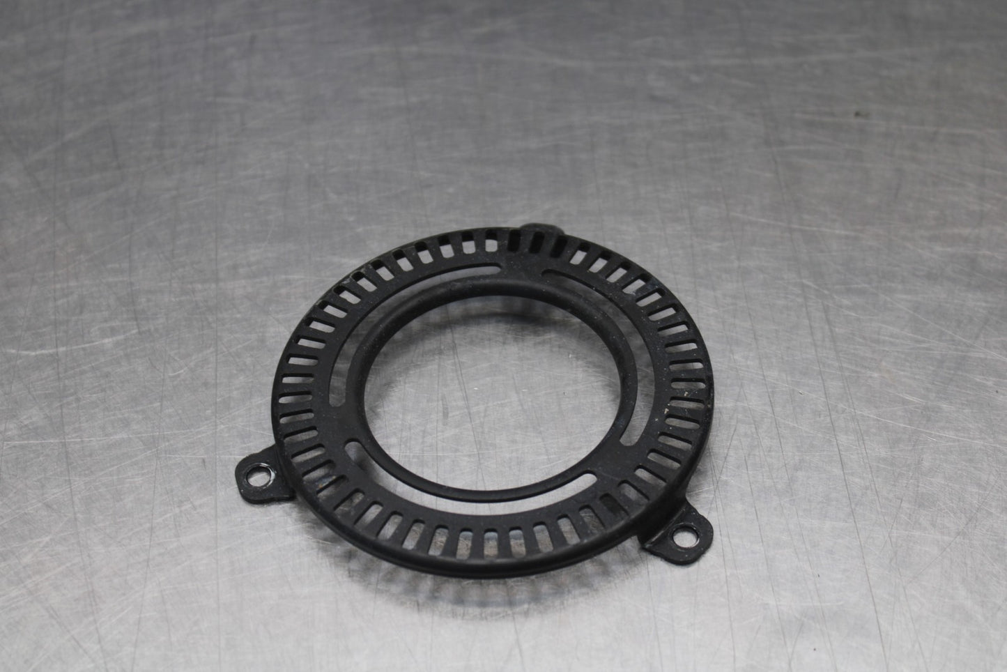 13-24 HONDA CBR600RR FRONT ABS BRAKE SENSOR  & RING BB772