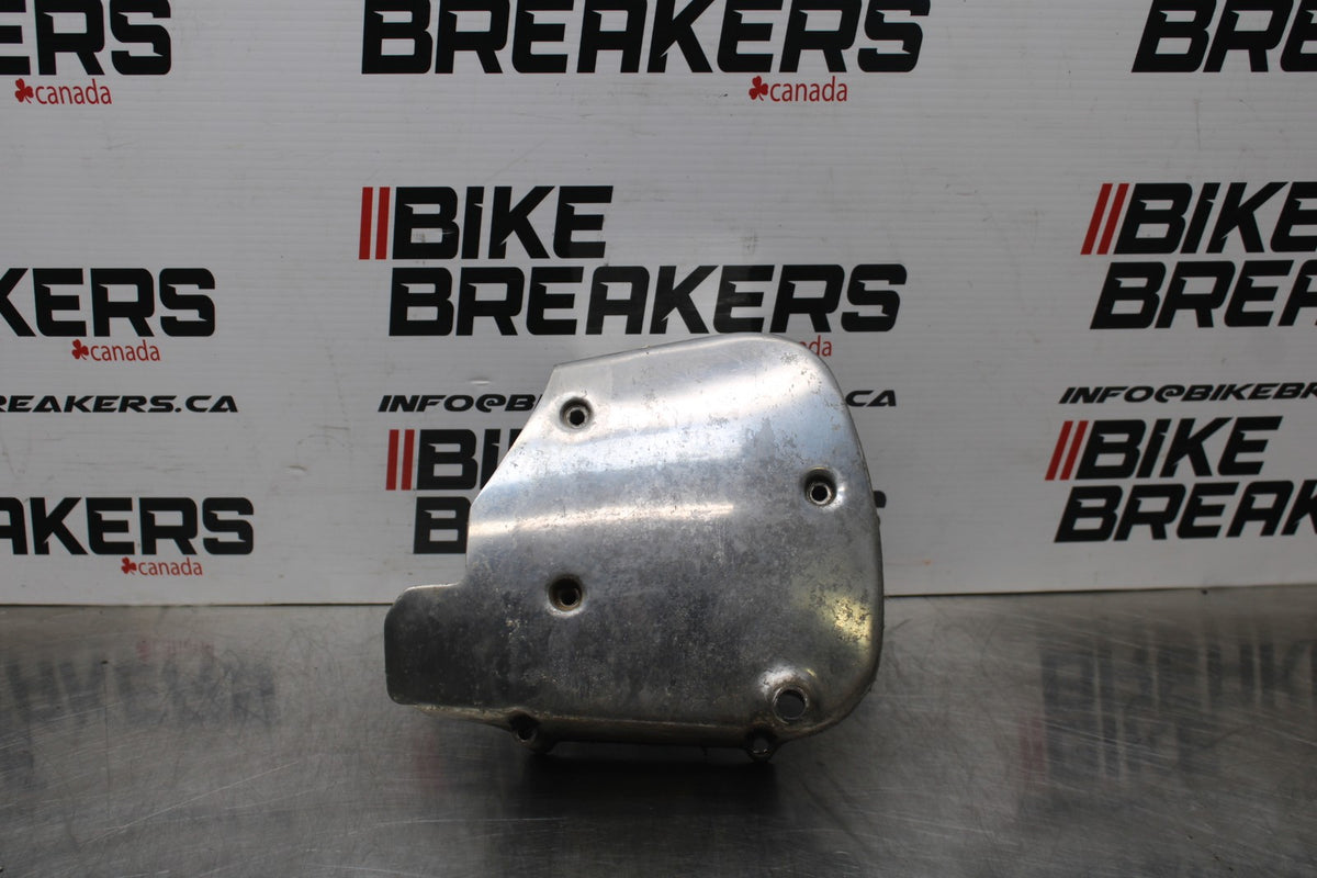 78-79 SUZUKI GS1000 ENGINE SPROCKET COVER BB787