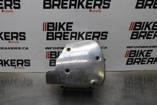 78-79 SUZUKI GS1000 ENGINE SPROCKET COVER BB787