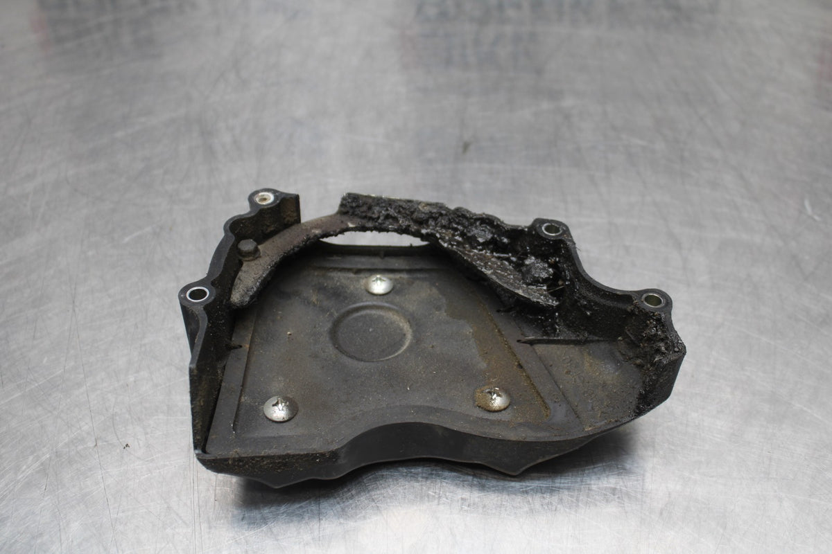 21-23 KAWASAKI NINJA ZX6R ENGINE SPROCKET COVER BB179
