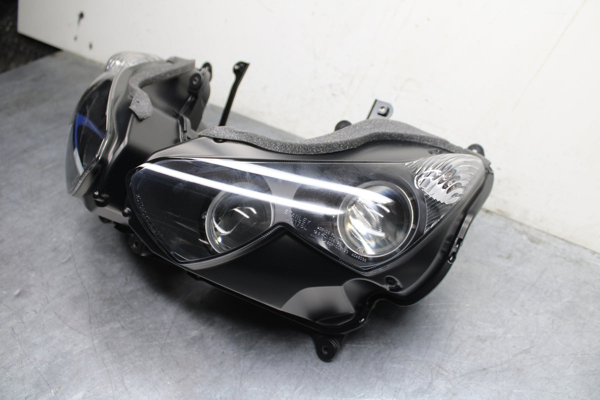 12-25 KAWASAKI NINJA ZX14R NEW!! FRONT HEADLIGHT HEAD LIGHT LAMP BB757