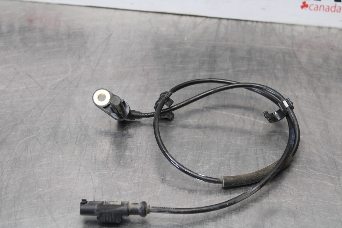 13-18 KAWASAKI NINJA ZX6R FRONT ABS BRAKE SENSOR BB908