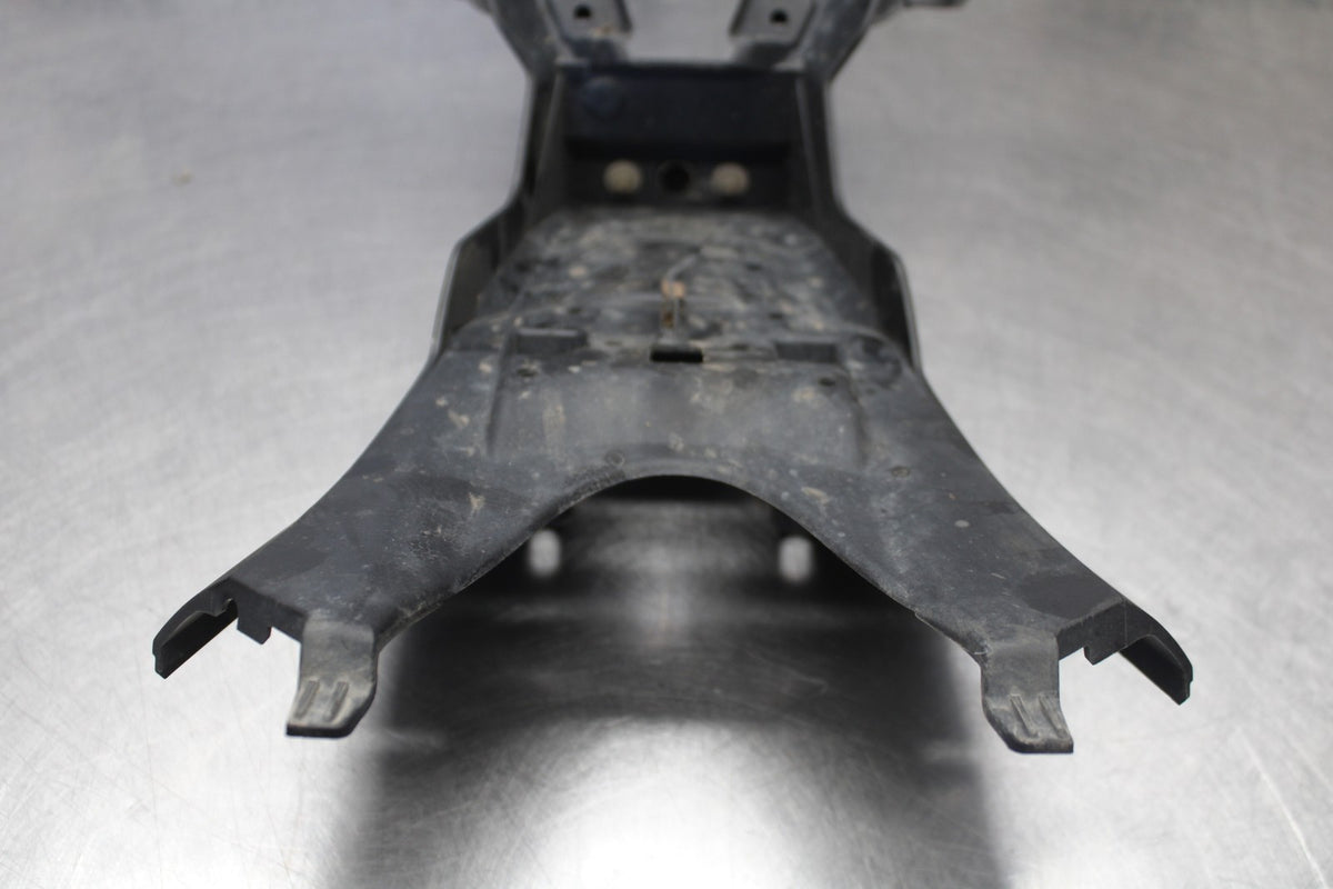19 BMW F750GS REAR BACK FENDER MUD GUARD BB938