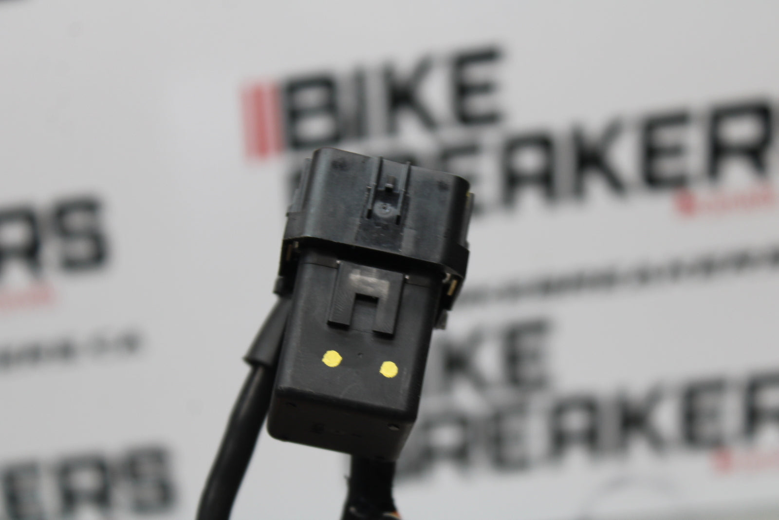 23-24 KAWASAKI NINJA ZX14R NEW!! ENGINE STARTER RELAY STARTING SWITCH BB153