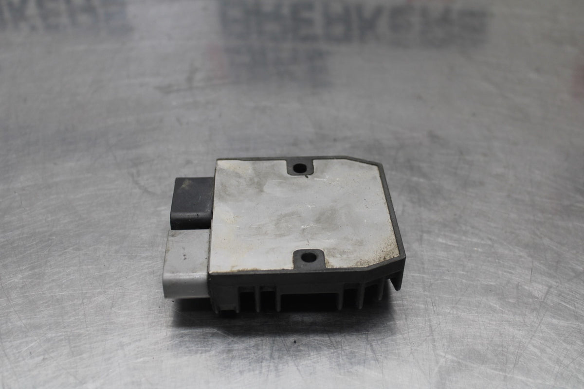 04-05 KAWASAKI NINJA ZX10R RECTIFIER VOLTAGE REGULATOR BB931