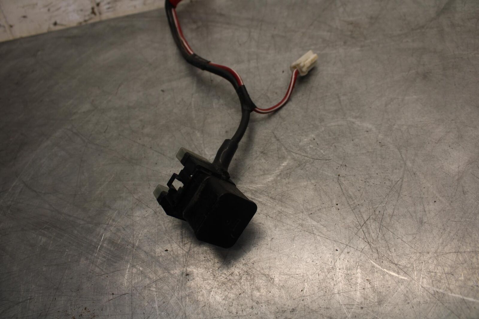 2015 Kawasaki Ninja 300 EX300B ABS ENGINE STARTER RELAY STARTING MOTOR BB518