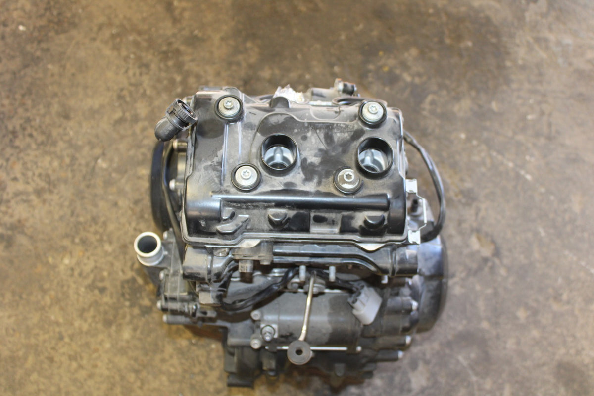 20-23 BMW F900R ENGINE MOTOR BB923