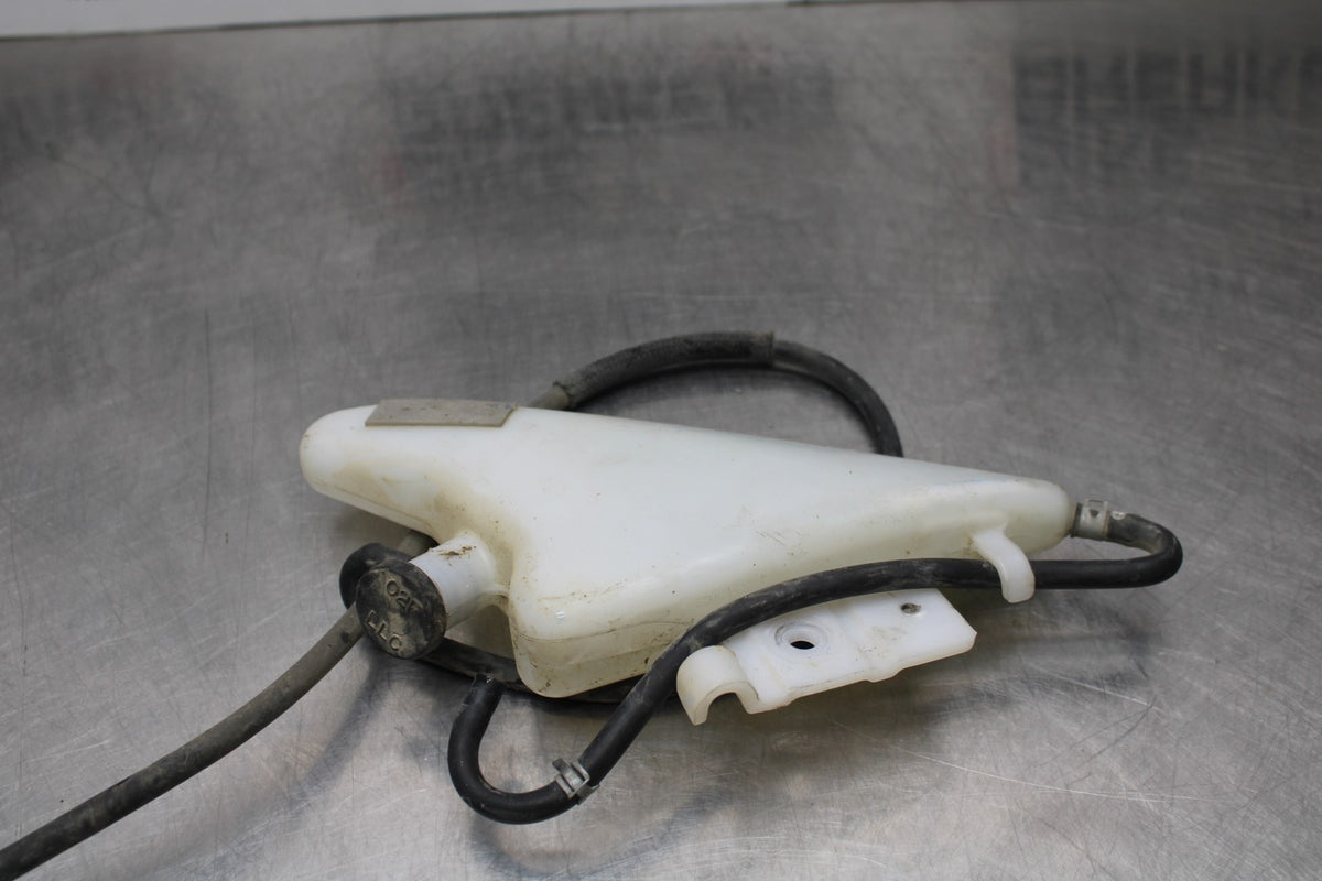 11-22 SUZUKI GSXR 600  COOLANT WATER TANK RESERVOIR BOTTLE BB193