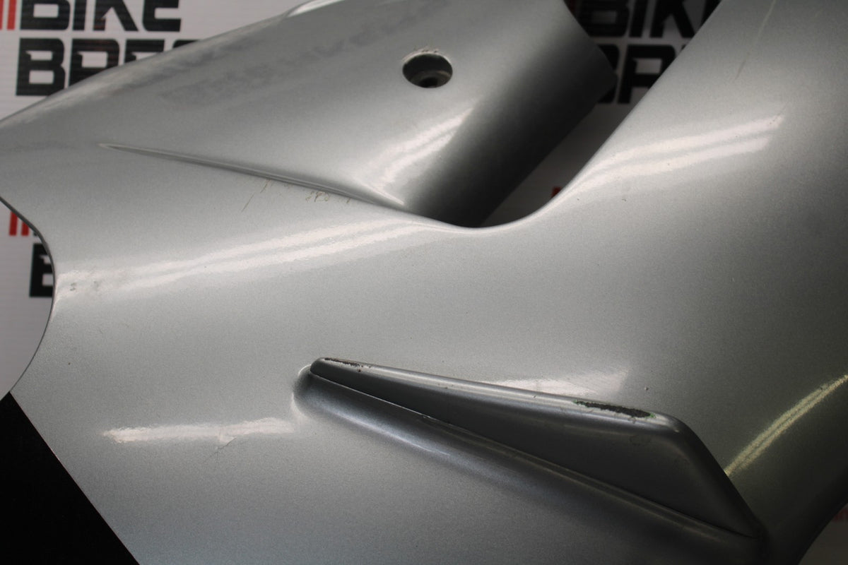 00-05 KAWASAKI NINJA ZX12R RIGHT LOWER MID UPPER SIDE FAIRING COWL  BB892
