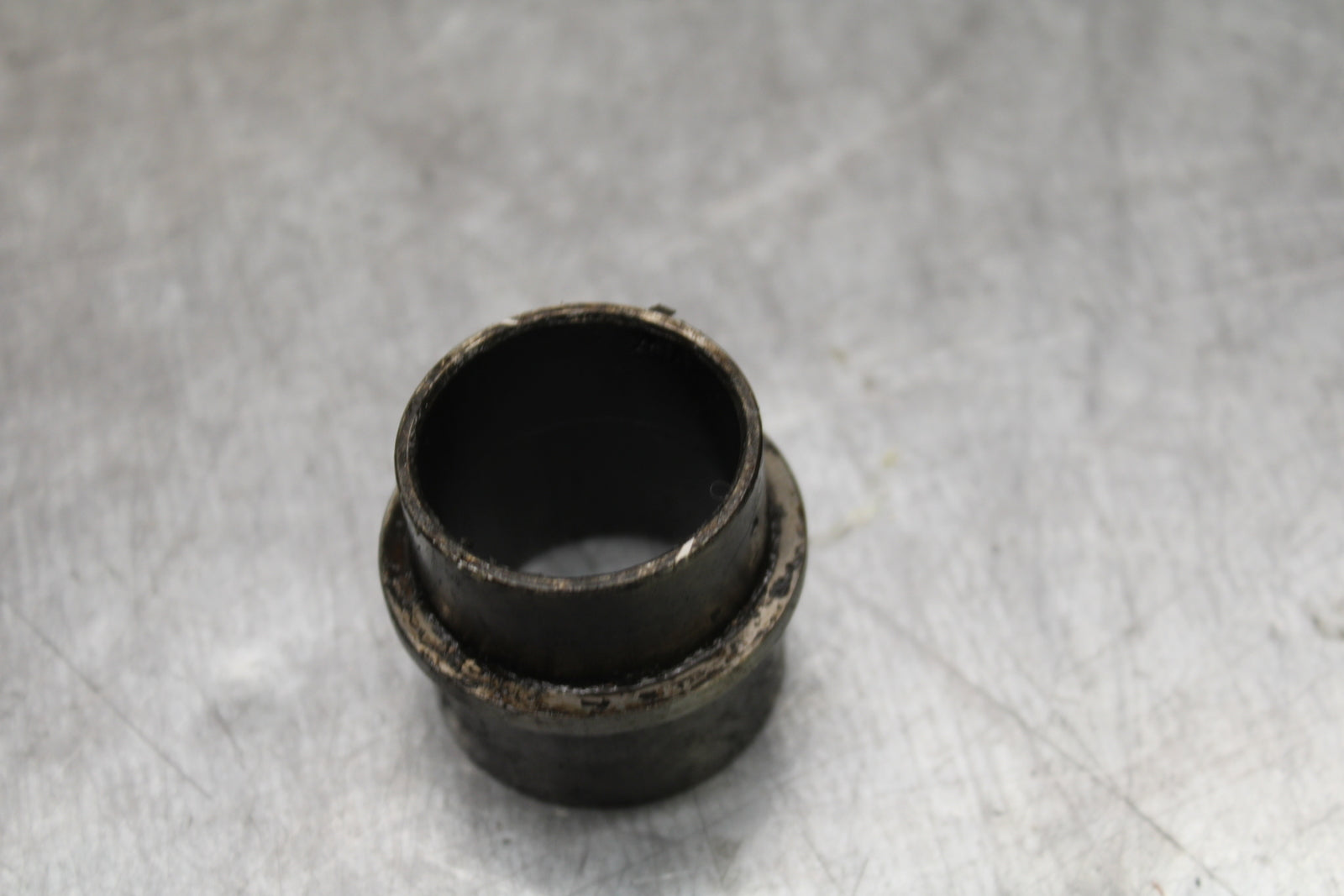06-07 SUZUKI GSXR750 REAR HUB BB132