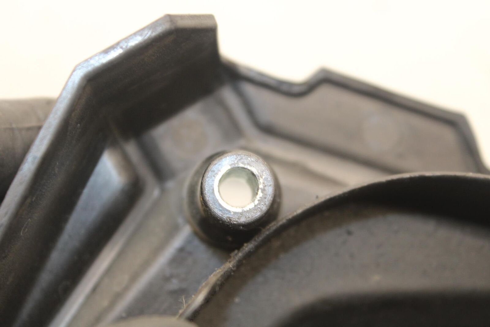 17-20 KAWASAKI NINJA 650 EX650 ABS ENGINE SPROCKET COVER BB88