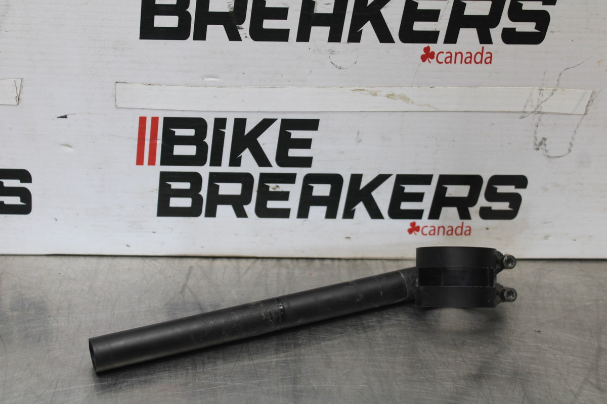 05 DUCATI SUPERSPORT 800 LEFT CLIP ON HANDLEBAR BB913