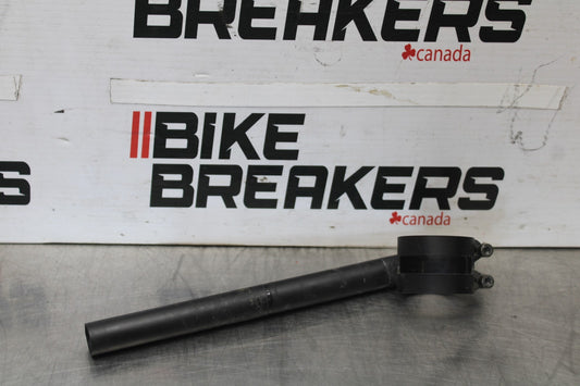 05 DUCATI SUPERSPORT 800 LEFT CLIP ON HANDLEBAR BB913