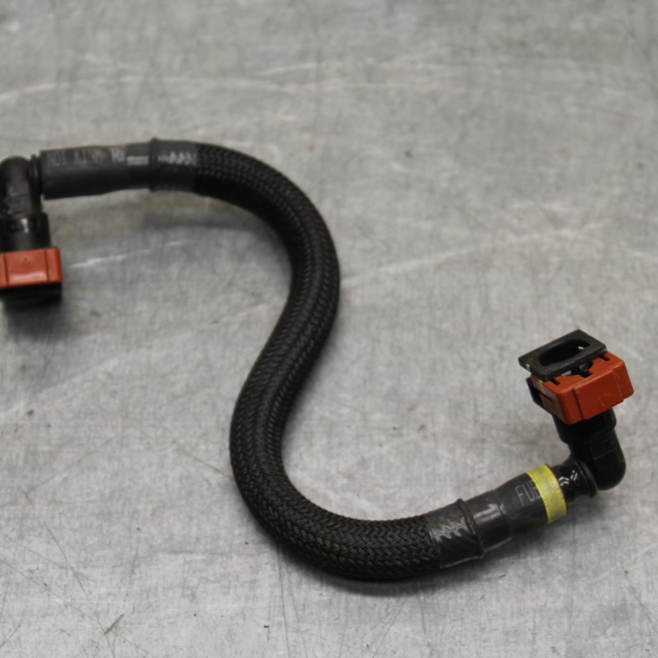 21 KAWASAKI NINJA ZX6R FUEL HOSE GAS LINE TUBE PIPE 51044-0869 BB647