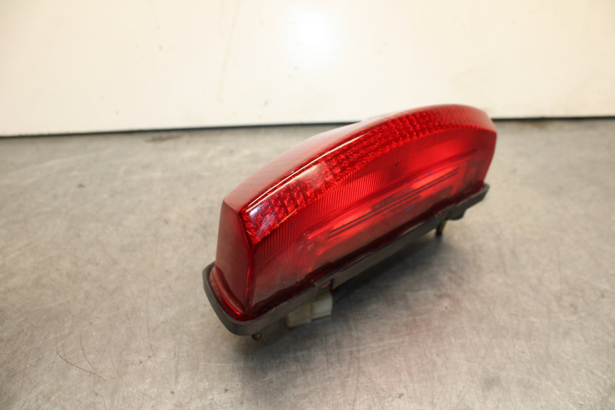 93-94 KAWASAKI NINJA ZX7R REAR TAIL TAILLIGHT BACK BRAKE LIGHT BB122