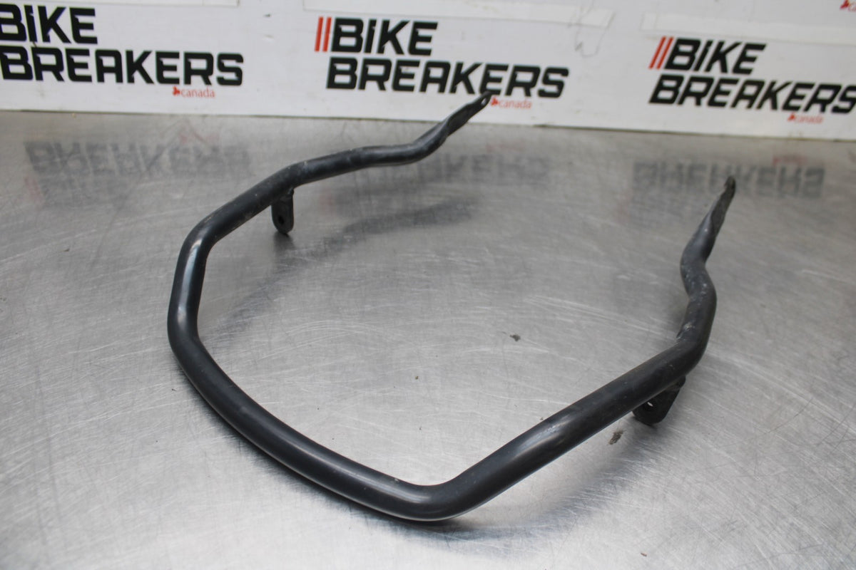 22 HARLEY-DAVIDSON PAN AMERICA 1250 FRONT CRASH BAR CAGE PROTECTOR BB910