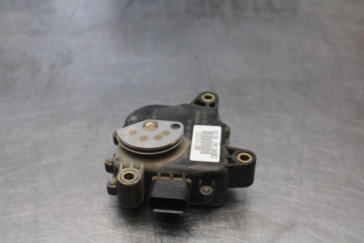 04 BUELL FIREBOLT XB12R EXHAUST VALVE SERVO MOTOR BB903