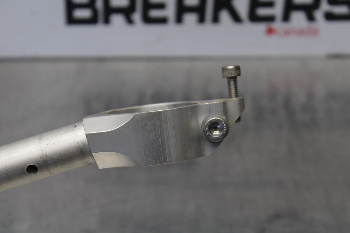 15-17 YAMAHA YZF R1 RIGHT CLIP ON HANDLEBAR BB190