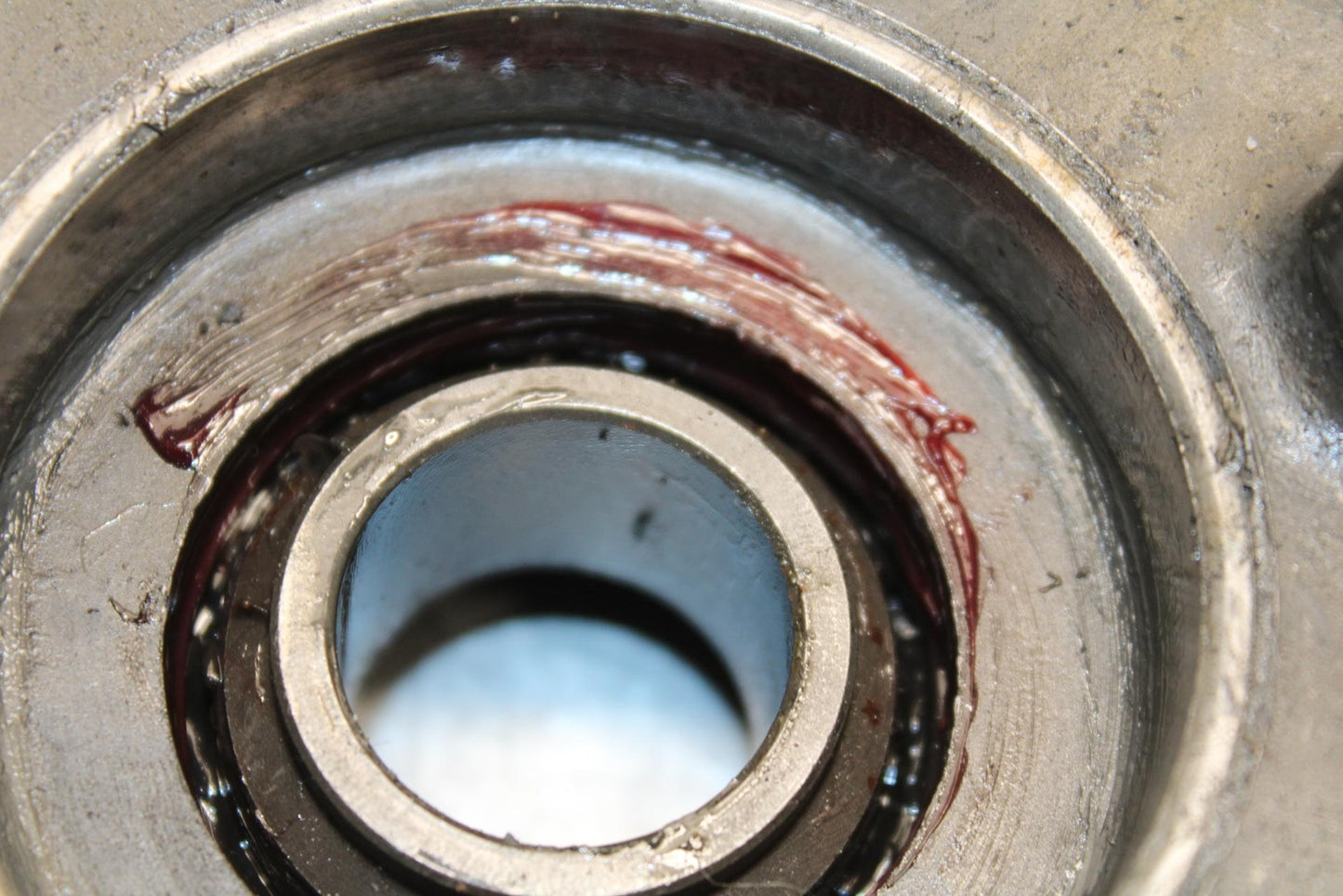 2000 Kawasaki Ninja ZX12R ZX1200A REAR HUB SHOCK DAMPERS CUSH ABSORBERS