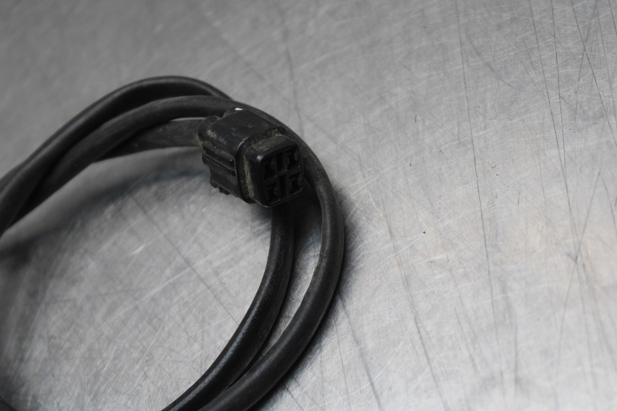 07 SUZUKI GSXR1000 OXYGEN O2 EXHAUST GAS LAMBDA SENSOR 18213-15H01 BB770