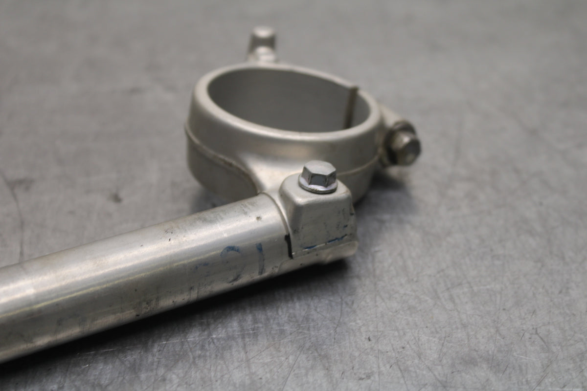 06-07 SUZUKI GSXR750 RIGHT CLIP ON HANDLEBAR BB110