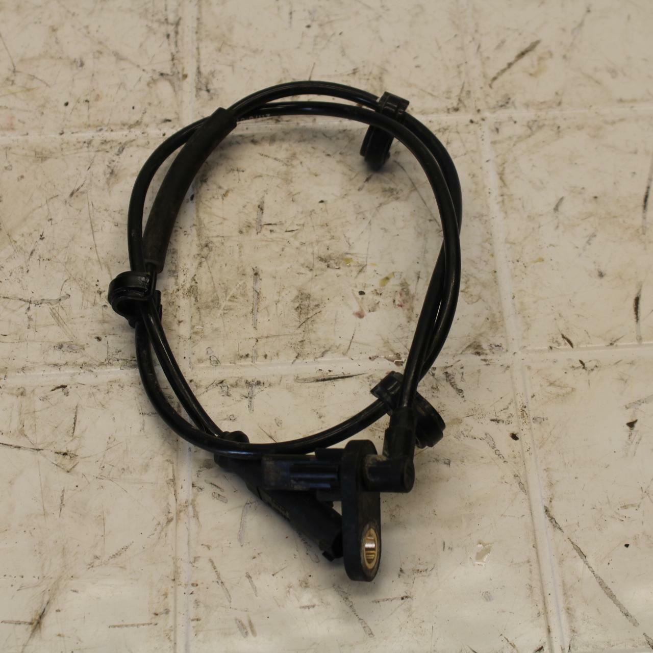 19-20 KAWASAKI NINJA ZX6R ZX636 REAR ABS BRAKE SENSOR BB407