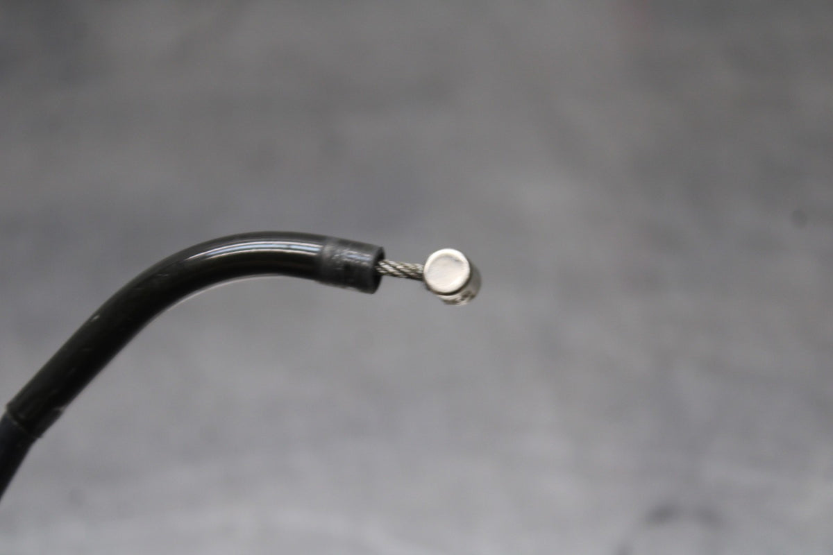 06 KAWASAKI NINJA 650 EX650 CLUTCH CABLE LINE BB823