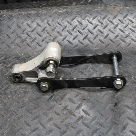 17 KAWASAKI NINJA 300 REAR DOGBONE SHOCK LINKAGE LINK BB215