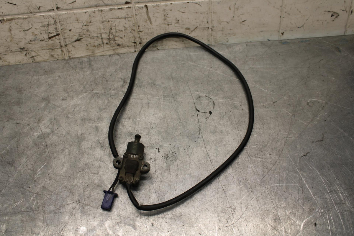 2003 Yamaha Vmax 1200 VMX1200 KICKSTAND SIDE KICK STAND SENSOR BB563