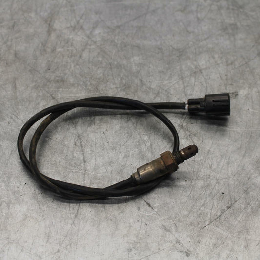 19-20 KAWASAKI NINJA ZX6R ZX636 OXYGEN O2 EXHAUST GAS LAMBDA SENSOR BB419