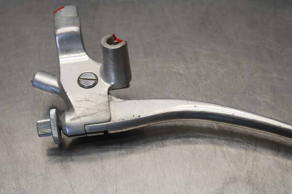 03-08 HONDA VTX1300C CLUTCH PERCH MOUNT WITH LEVER  BB868