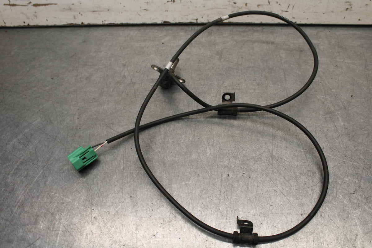 2008 Honda CBF1000 REAR ABS BRAKE SENSOR BB641